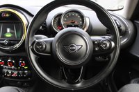 USED 2018 18 MINI CLUBMAN 2.0 Cooper GPF S Estate 6dr Petrol Manual Euro 6 (s/s) (192 ps) Dual Climate Control, Leather Heated Seats, Satellite Navigation, Cruise Control, Bluetooth Connectivity, Voice Control, USB, Keyless Entry, Keyless Drive, Rain Sensors, Sport Driving Mode, Auto Dimming Rear View Mirror, DAB Radio, Rear Parking Sensors.