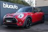 USED 2018 18 MINI CLUBMAN 2.0 Cooper GPF S Estate 6dr Petrol Manual Euro 6 (s/s) (192 ps) Dual Climate Control, Leather Heated Seats, Satellite Navigation, Cruise Control, Bluetooth Connectivity, Voice Control, USB, Keyless Entry, Keyless Drive, Rain Sensors, Sport Driving Mode, Auto Dimming Rear View Mirror, DAB Radio, Rear Parking Sensors.