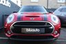 USED 2018 18 MINI CLUBMAN 2.0 Cooper GPF S Estate 6dr Petrol Manual Euro 6 (s/s) (192 ps) Dual Climate Control, Leather Heated Seats, Satellite Navigation, Cruise Control, Bluetooth Connectivity, Voice Control, USB, Keyless Entry, Keyless Drive, Rain Sensors, Sport Driving Mode, Auto Dimming Rear View Mirror, DAB Radio, Rear Parking Sensors.