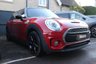 USED 2018 18 MINI CLUBMAN 2.0 Cooper GPF S Estate 6dr Petrol Manual Euro 6 (s/s) (192 ps) Dual Climate Control, Leather Heated Seats, Satellite Navigation, Cruise Control, Bluetooth Connectivity, Voice Control, USB, Keyless Entry, Keyless Drive, Rain Sensors, Sport Driving Mode, Auto Dimming Rear View Mirror, DAB Radio, Rear Parking Sensors.