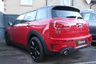 USED 2018 18 MINI CLUBMAN 2.0 Cooper GPF S Estate 6dr Petrol Manual Euro 6 (s/s) (192 ps) Dual Climate Control, Leather Heated Seats, Satellite Navigation, Cruise Control, Bluetooth Connectivity, Voice Control, USB, Keyless Entry, Keyless Drive, Rain Sensors, Sport Driving Mode, Auto Dimming Rear View Mirror, DAB Radio, Rear Parking Sensors.