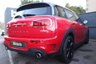 USED 2018 18 MINI CLUBMAN 2.0 Cooper GPF S Estate 6dr Petrol Manual Euro 6 (s/s) (192 ps) Dual Climate Control, Leather Heated Seats, Satellite Navigation, Cruise Control, Bluetooth Connectivity, Voice Control, USB, Keyless Entry, Keyless Drive, Rain Sensors, Sport Driving Mode, Auto Dimming Rear View Mirror, DAB Radio, Rear Parking Sensors.