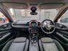 USED 2018 18 MINI CLUBMAN 2.0 Cooper GPF S Estate 6dr Petrol Manual Euro 6 (s/s) (192 ps) Dual Climate Control, Leather Heated Seats, Satellite Navigation, Cruise Control, Bluetooth Connectivity, Voice Control, USB, Keyless Entry, Keyless Drive, Rain Sensors, Sport Driving Mode, Auto Dimming Rear View Mirror, DAB Radio, Rear Parking Sensors.