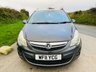 USED 2011 11 VAUXHALL CORSA 1.2 16V Excite Hatchback 5dr Petrol Manual Euro 5 (A/C) (85 ps) 