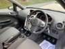 USED 2011 11 VAUXHALL CORSA 1.2 16V Excite Hatchback 5dr Petrol Manual Euro 5 (A/C) (85 ps) 