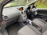 USED 2011 11 VAUXHALL CORSA 1.2 16V Excite Hatchback 5dr Petrol Manual Euro 5 (A/C) (85 ps) 