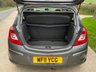 USED 2011 11 VAUXHALL CORSA 1.2 16V Excite Hatchback 5dr Petrol Manual Euro 5 (A/C) (85 ps) 