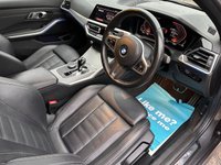 USED 2019 19 BMW 3 SERIES 2.0 320i M Sport Saloon 4dr Petrol Auto Euro 6 (s/s) (184 ps) DIGITAL COCKPIT-HEATED SEATS-FSH