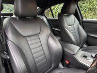 USED 2019 19 BMW 3 SERIES 2.0 320i M Sport Saloon 4dr Petrol Auto Euro 6 (s/s) (184 ps) DIGITAL COCKPIT-HEATED SEATS-FSH
