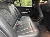 USED 2019 19 BMW 3 SERIES 2.0 320i M Sport Saloon 4dr Petrol Auto Euro 6 (s/s) (184 ps) DIGITAL COCKPIT-HEATED SEATS-FSH