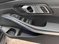 USED 2019 19 BMW 3 SERIES 2.0 320i M Sport Saloon 4dr Petrol Auto Euro 6 (s/s) (184 ps) DIGITAL COCKPIT-HEATED SEATS-FSH