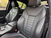 USED 2019 19 BMW 3 SERIES 2.0 320i M Sport Saloon 4dr Petrol Auto Euro 6 (s/s) (184 ps) DIGITAL COCKPIT-HEATED SEATS-FSH