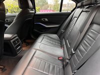USED 2019 19 BMW 3 SERIES 2.0 320i M Sport Saloon 4dr Petrol Auto Euro 6 (s/s) (184 ps) DIGITAL COCKPIT-HEATED SEATS-FSH