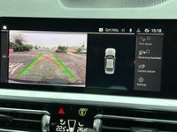 USED 2019 19 BMW 3 SERIES 2.0 320i M Sport Saloon 4dr Petrol Auto Euro 6 (s/s) (184 ps) DIGITAL COCKPIT-HEATED SEATS-FSH