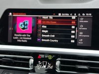 USED 2019 19 BMW 3 SERIES 2.0 320i M Sport Saloon 4dr Petrol Auto Euro 6 (s/s) (184 ps) DIGITAL COCKPIT-HEATED SEATS-FSH