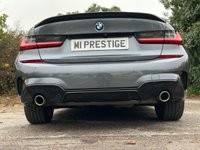 USED 2019 19 BMW 3 SERIES 2.0 320i M Sport Saloon 4dr Petrol Auto Euro 6 (s/s) (184 ps) DIGITAL COCKPIT-HEATED SEATS-FSH