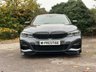 USED 2019 19 BMW 3 SERIES 2.0 320i M Sport Saloon 4dr Petrol Auto Euro 6 (s/s) (184 ps) DIGITAL COCKPIT-HEATED SEATS-FSH