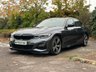 USED 2019 19 BMW 3 SERIES 2.0 320i M Sport Saloon 4dr Petrol Auto Euro 6 (s/s) (184 ps) DIGITAL COCKPIT-HEATED SEATS-FSH