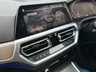 USED 2019 19 BMW 3 SERIES 2.0 320i M Sport Saloon 4dr Petrol Auto Euro 6 (s/s) (184 ps) DIGITAL COCKPIT-HEATED SEATS-FSH