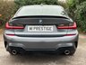 USED 2019 19 BMW 3 SERIES 2.0 320i M Sport Saloon 4dr Petrol Auto Euro 6 (s/s) (184 ps) DIGITAL COCKPIT-HEATED SEATS-FSH