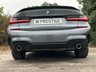 USED 2019 19 BMW 3 SERIES 2.0 320i M Sport Saloon 4dr Petrol Auto Euro 6 (s/s) (184 ps) DIGITAL COCKPIT-HEATED SEATS-FSH