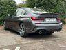 USED 2019 19 BMW 3 SERIES 2.0 320i M Sport Saloon 4dr Petrol Auto Euro 6 (s/s) (184 ps) DIGITAL COCKPIT-HEATED SEATS-FSH