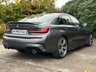 USED 2019 19 BMW 3 SERIES 2.0 320i M Sport Saloon 4dr Petrol Auto Euro 6 (s/s) (184 ps) DIGITAL COCKPIT-HEATED SEATS-FSH