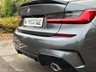 USED 2019 19 BMW 3 SERIES 2.0 320i M Sport Saloon 4dr Petrol Auto Euro 6 (s/s) (184 ps) DIGITAL COCKPIT-HEATED SEATS-FSH