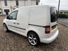 USED 2015 15 VOLKSWAGEN CADDY 1.6 TDI C20 Startline Panel Van 4dr Diesel Manual L1 H1 (149 g/km, 74 bhp) NEW MOT, NO VAT, 2 KEYS, S/H