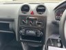 USED 2015 15 VOLKSWAGEN CADDY 1.6 TDI C20 Startline Panel Van 4dr Diesel Manual L1 H1 (149 g/km, 74 bhp) NEW MOT, NO VAT, 2 KEYS, S/H