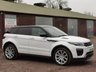 USED 2017 67 LAND ROVER RANGE ROVER EVOQUE 2.0 TD4 HSE Dynamic SUV 5dr Diesel Auto 4WD Euro 6 (s/s) (180 ps) SERVICED BY LR SPECIALIST IN NOV 24