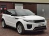 USED 2017 67 LAND ROVER RANGE ROVER EVOQUE 2.0 TD4 HSE Dynamic SUV 5dr Diesel Auto 4WD Euro 6 (s/s) (180 ps) SERVICED BY LR SPECIALIST IN NOV 24