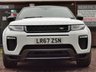 USED 2017 67 LAND ROVER RANGE ROVER EVOQUE 2.0 TD4 HSE Dynamic SUV 5dr Diesel Auto 4WD Euro 6 (s/s) (180 ps) SERVICED BY LR SPECIALIST IN NOV 24