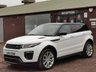 USED 2017 67 LAND ROVER RANGE ROVER EVOQUE 2.0 TD4 HSE Dynamic SUV 5dr Diesel Auto 4WD Euro 6 (s/s) (180 ps) SERVICED BY LR SPECIALIST IN NOV 24