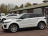 USED 2017 67 LAND ROVER RANGE ROVER EVOQUE 2.0 TD4 HSE Dynamic SUV 5dr Diesel Auto 4WD Euro 6 (s/s) (180 ps) SERVICED BY LR SPECIALIST IN NOV 24
