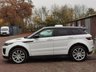 USED 2017 67 LAND ROVER RANGE ROVER EVOQUE 2.0 TD4 HSE Dynamic SUV 5dr Diesel Auto 4WD Euro 6 (s/s) (180 ps) SERVICED BY LR SPECIALIST IN NOV 24