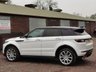 USED 2017 67 LAND ROVER RANGE ROVER EVOQUE 2.0 TD4 HSE Dynamic SUV 5dr Diesel Auto 4WD Euro 6 (s/s) (180 ps) SERVICED BY LR SPECIALIST IN NOV 24