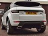 USED 2017 67 LAND ROVER RANGE ROVER EVOQUE 2.0 TD4 HSE Dynamic SUV 5dr Diesel Auto 4WD Euro 6 (s/s) (180 ps) SERVICED BY LR SPECIALIST IN NOV 24