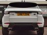 USED 2017 67 LAND ROVER RANGE ROVER EVOQUE 2.0 TD4 HSE Dynamic SUV 5dr Diesel Auto 4WD Euro 6 (s/s) (180 ps) SERVICED BY LR SPECIALIST IN NOV 24