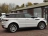 USED 2017 67 LAND ROVER RANGE ROVER EVOQUE 2.0 TD4 HSE Dynamic SUV 5dr Diesel Auto 4WD Euro 6 (s/s) (180 ps) SERVICED BY LR SPECIALIST IN NOV 24