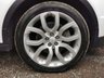 USED 2017 67 LAND ROVER RANGE ROVER EVOQUE 2.0 TD4 HSE Dynamic SUV 5dr Diesel Auto 4WD Euro 6 (s/s) (180 ps) SERVICED BY LR SPECIALIST IN NOV 24