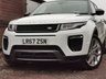 USED 2017 67 LAND ROVER RANGE ROVER EVOQUE 2.0 TD4 HSE Dynamic SUV 5dr Diesel Auto 4WD Euro 6 (s/s) (180 ps) SERVICED BY LR SPECIALIST IN NOV 24