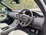 USED 2017 67 LAND ROVER RANGE ROVER EVOQUE 2.0 TD4 HSE Dynamic SUV 5dr Diesel Auto 4WD Euro 6 (s/s) (180 ps) SERVICED BY LR SPECIALIST IN NOV 24