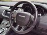 USED 2017 67 LAND ROVER RANGE ROVER EVOQUE 2.0 TD4 HSE Dynamic SUV 5dr Diesel Auto 4WD Euro 6 (s/s) (180 ps) SERVICED BY LR SPECIALIST IN NOV 24