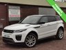 USED 2017 67 LAND ROVER RANGE ROVER EVOQUE 2.0 TD4 HSE Dynamic SUV 5dr Diesel Auto 4WD Euro 6 (s/s) (180 ps) SERVICED BY LR SPECIALIST IN NOV 24