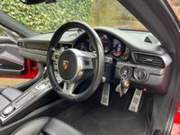 USED 2013 63 PORSCHE 911 3.8T 991 Turbo S PDK 4WD Euro 5 2dr FULL PORSCHE SERVICE &WARRANTY