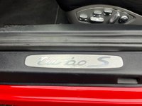 USED 2013 63 PORSCHE 911 3.8T 991 Turbo S PDK 4WD Euro 5 2dr FULL PORSCHE SERVICE &WARRANTY