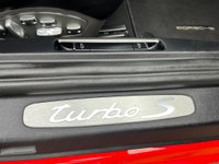 USED 2013 63 PORSCHE 911 3.8T 991 Turbo S PDK 4WD Euro 5 2dr FULL PORSCHE SERVICE &WARRANTY