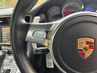 USED 2013 63 PORSCHE 911 3.8T 991 Turbo S PDK 4WD Euro 5 2dr FULL PORSCHE SERVICE &WARRANTY