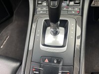 USED 2013 63 PORSCHE 911 3.8T 991 Turbo S PDK 4WD Euro 5 2dr FULL PORSCHE SERVICE &WARRANTY